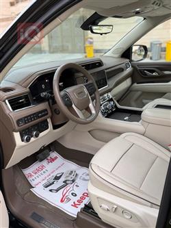 جي ام سي يوكون